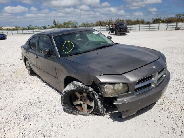 2010 DODGE CHARGER SX - 2B3CA3CV2AH202291