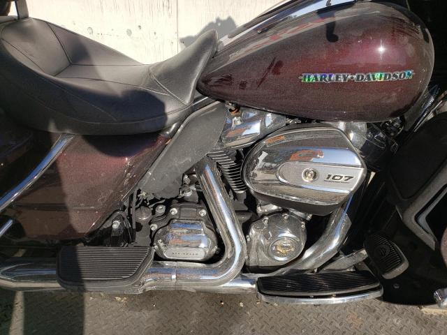 2018 HARLEY-DAVIDSON FLHTK ULTR 1HD1KED17JB612442