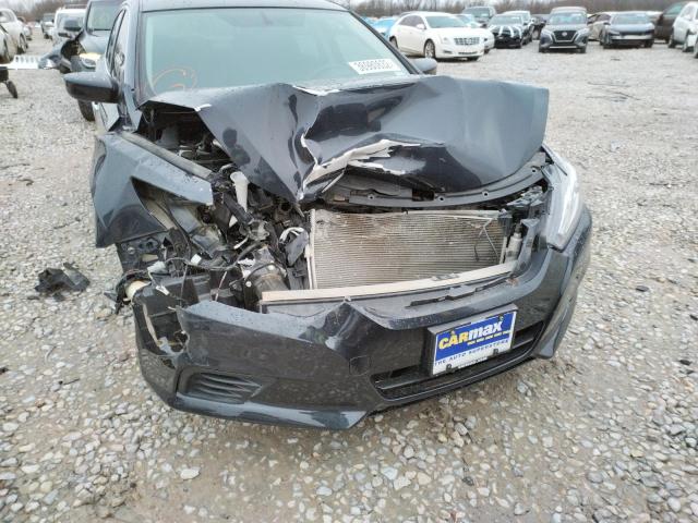 1N4AL3AP3JC280270 Nissan ALTIMA 2.5