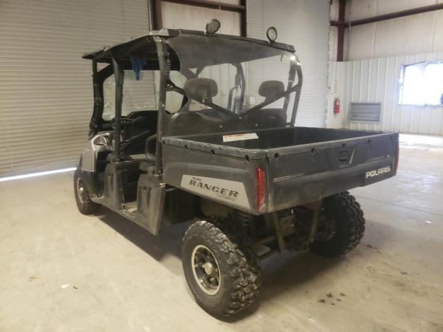 2011 POLARIS RANGER 4XAWY76A1B2248123