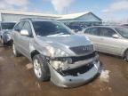 2004 LEXUS  RX330