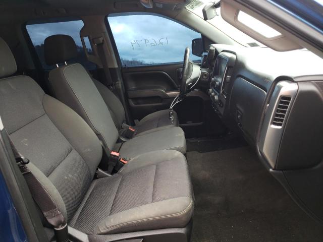2015 CHEVROLET SILVRDO LT 1GCVKREC3FZ326046