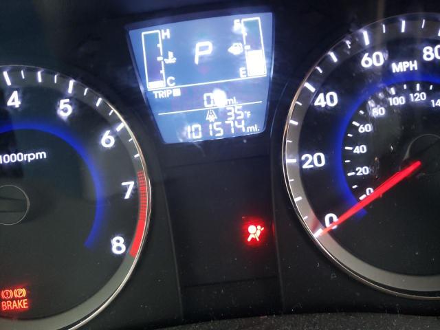 2015 HYUNDAI ACCENT GS KMHCT5AE9FU226191