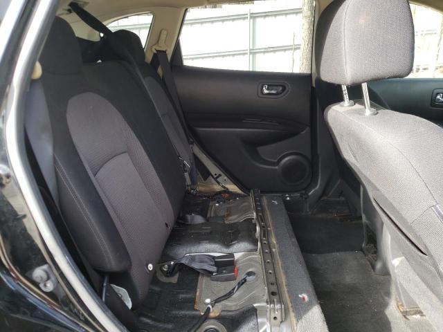 2010 NISSAN ROGUE S - JN8AS5MV0AW612302
