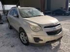 2011 CHEVROLET  EQUINOX