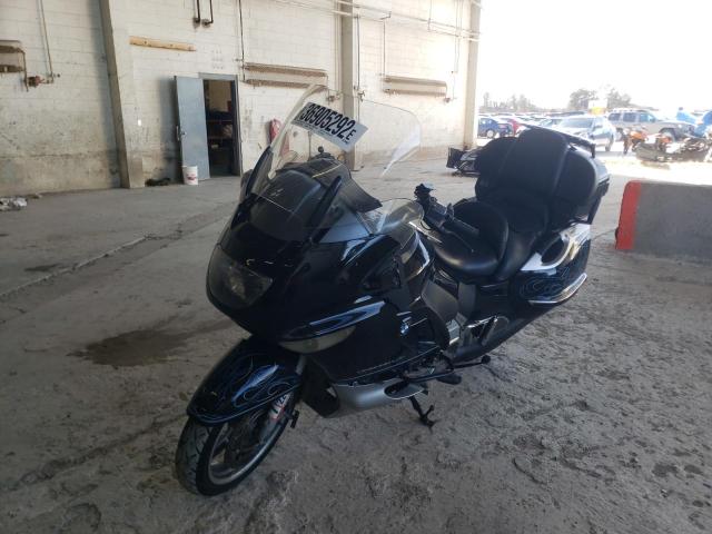 2003 BMW K1200 LT WB10555A13ZD78778