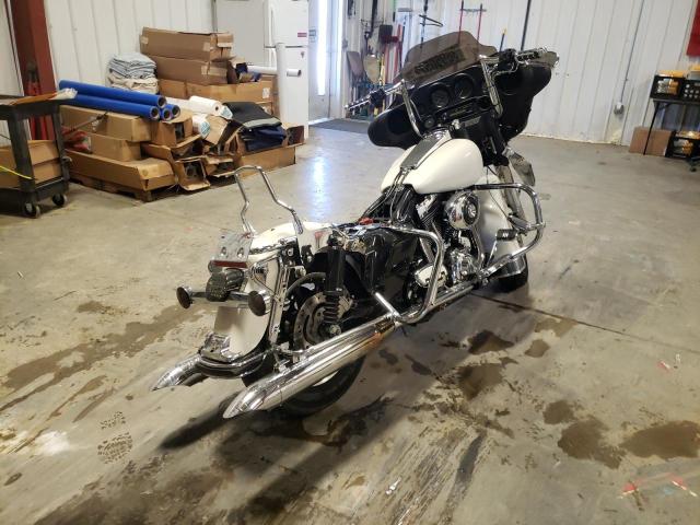 2004 HARLEY-DAVIDSON FLHTPI 1HD1FMW1X4Y619513