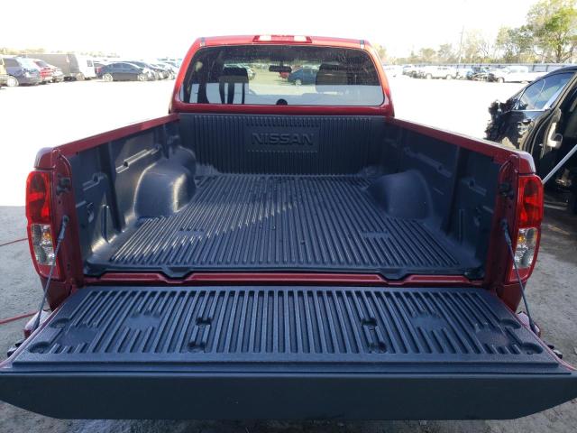 1N6BD0CT3KN735982 Nissan Frontier S 2019. Фото: 8