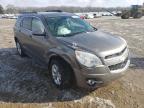 2011 CHEVROLET  EQUINOX