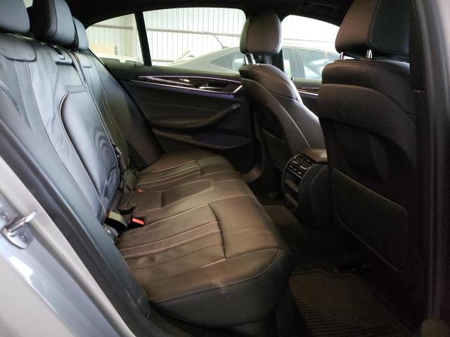 2019 BMW 540 I WBAJE5C51KG919099