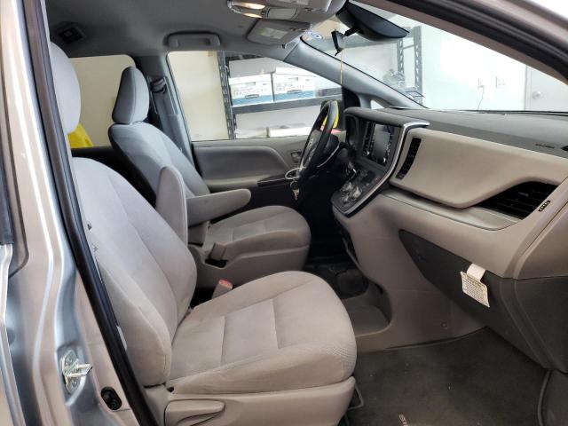 2020 TOYOTA SIENNA L 5TDZZ3DC9LS042509