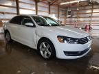 2012 VOLKSWAGEN  PASSAT