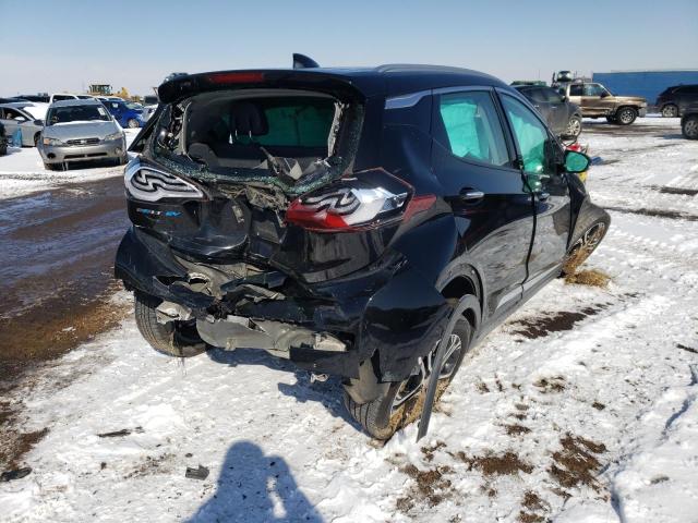 2018 CHEVROLET BOLT EV PR 1G1FX6S04J4140528