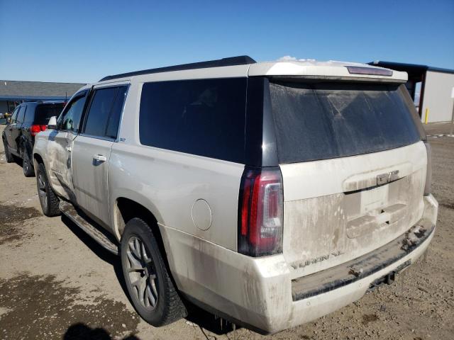 2015 GMC YUKON 1GKS2HKC4FR165809