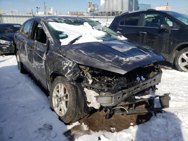 2015 FORD FOCUS SE 1FADP3F28FL346270