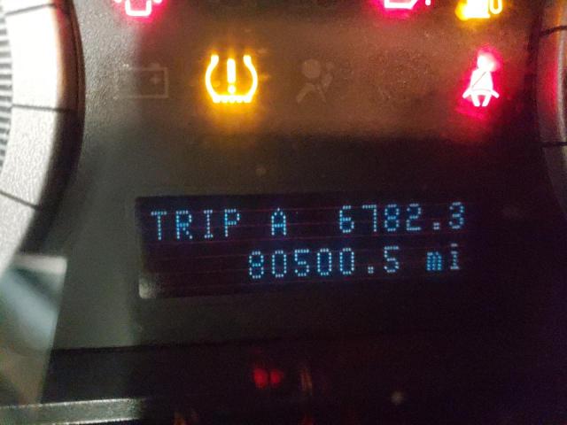 2010 FORD ESCAPE XLT - 1FMCU0D78AKB07629