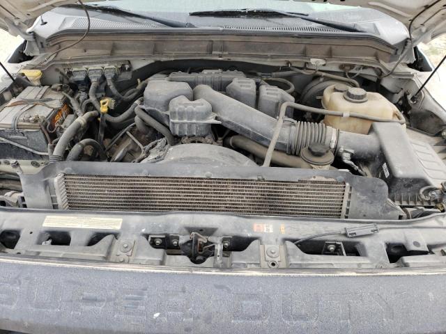 1FT7X2A69FEC33198 Ford F250 Super 2015. Фото: 6
