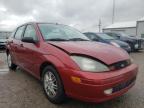 2004 FORD  FOCUS