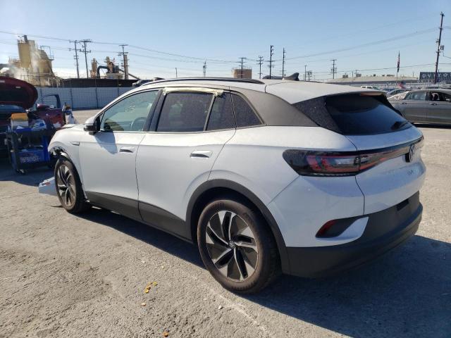 2021 VOLKSWAGEN ID.4 PRO WVGRMPE2XMP024314