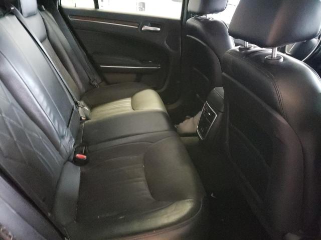 2015 CHRYSLER 300C PLATI 2C3CCASG2FH854033