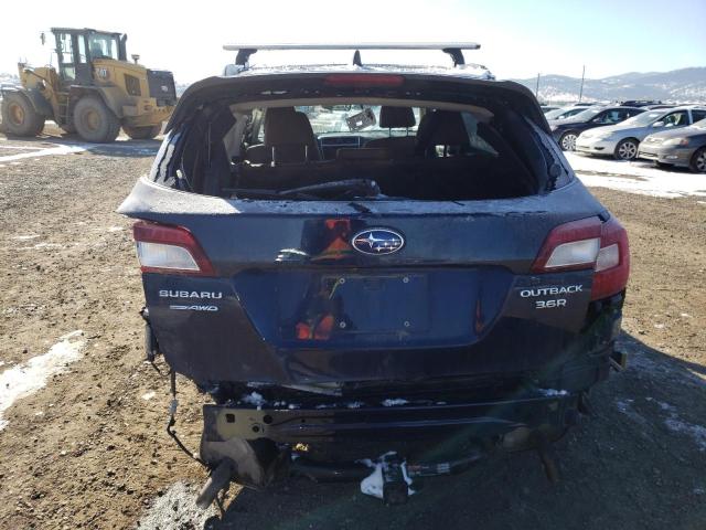 2018 SUBARU OUTBACK TO 4S4BSETC5J3236855