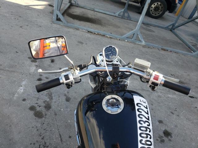 2004 SUZUKI VZ800 JS1VS53A042100105
