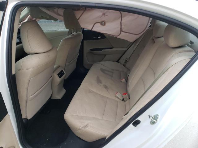 2016 HONDA ACCORD EX 1HGCR2F07GA151462