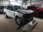 2011 FORD  ESCAPE