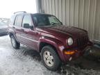 2002 JEEP  LIBERTY