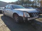 2009 CADILLAC  DTS