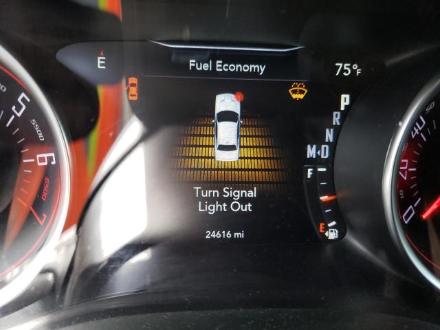 2C3CDZAG3KH530208 Dodge Challenger 2019. Фото: 7