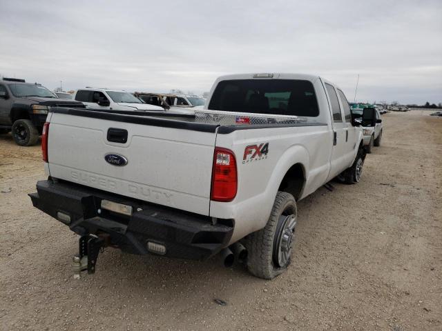 2015 FORD F350 SUPER 1FT8W3BT0FEC65913