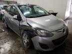 2012 MAZDA  2