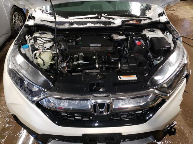 2018 HONDA CR-V EXL 5J6RW2H82JL008767