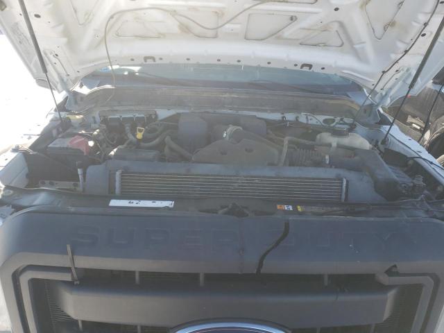 1FT7X2B65DEA44737 Ford F250 Super 2013. Фото: 6