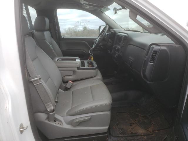 2016 CHEVROLET SILVRK1500 1GCNKNEC1GZ327206