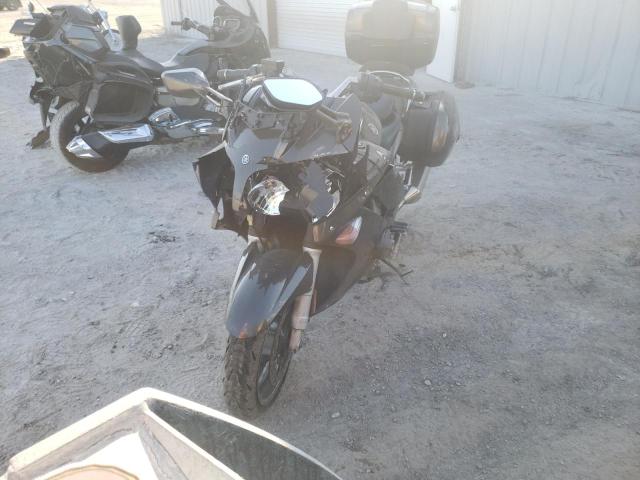 2009 YAMAHA FJR1300 AS JYARP16E29A001620