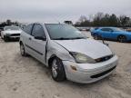 2003 FORD  FOCUS