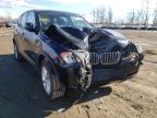 2013 BMW  X3