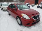 2013 NISSAN  VERSA