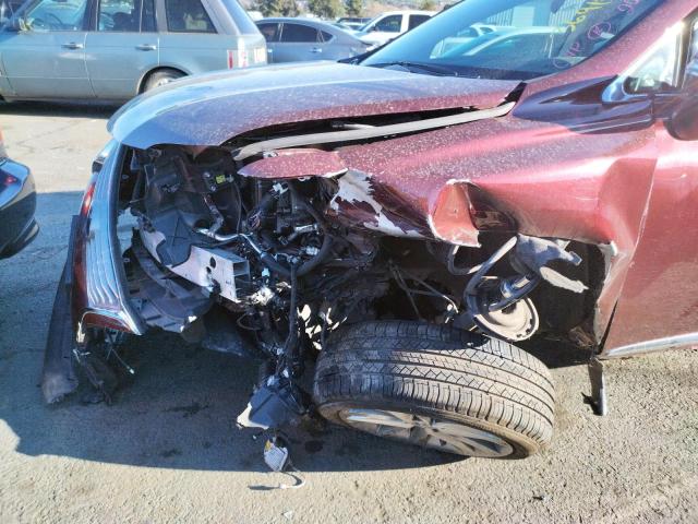 2015 LEXUS RX 450H 2T2BC1BA5FC008522
