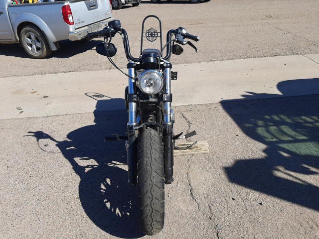 2018 HARLEY-DAVIDSON XL1200 XS 1HD1LR365JC428287
