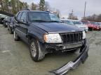 2004 JEEP  CHEROKEE