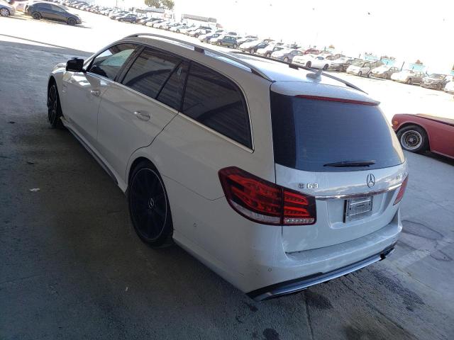 WDDHH7GB6EA984161 Mercedes-Benz E 63 Amg-S 2014. Фото: 2