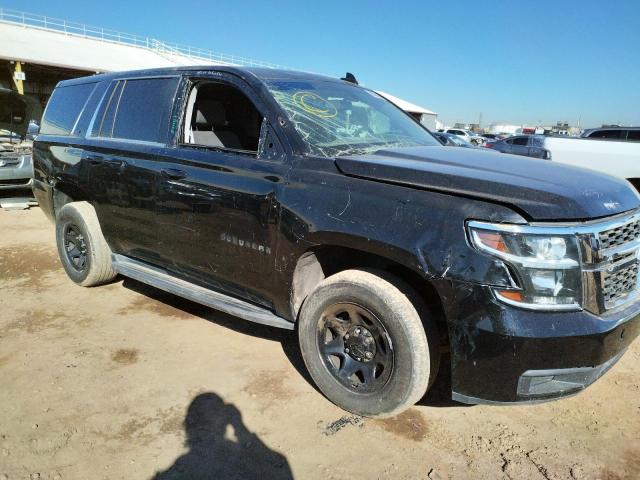 2015 CHEVROLET TAHOE POLI 1GNLC2EC2FR543705