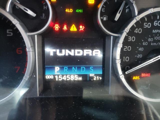 5TFAW5F11GX545545 Toyota Tundra Cre 2016. Фото: 7