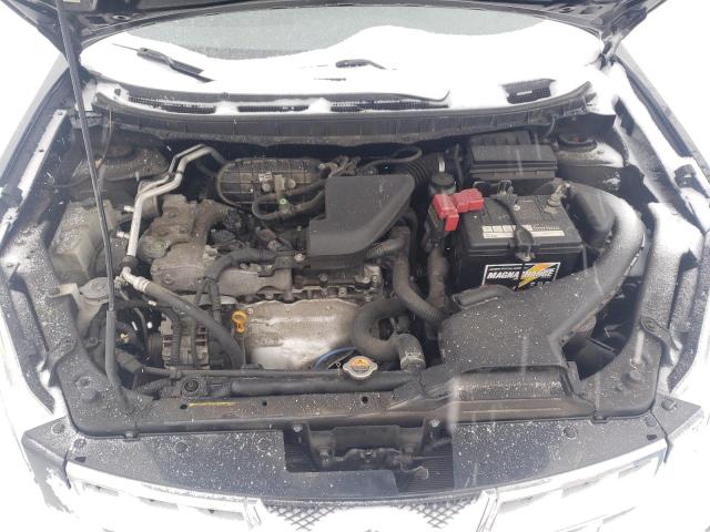 2013 NISSAN ROGUE S - JN8AS5MTXDW010378