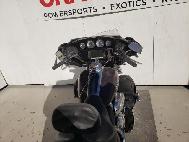 2018 HARLEY-DAVIDSON FLHTK ULTR 1HD1KED17JB612442