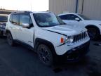 2015 JEEP  RENEGADE