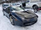 2015 FERRARI  458 SPIDER